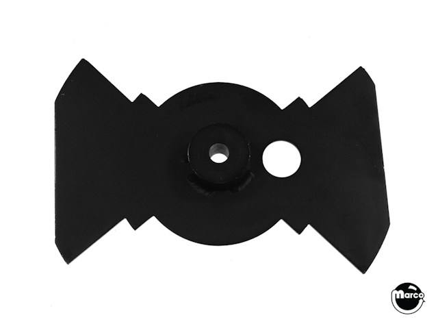 NASCAR / GRAND PRIX (Stern) Impact plate