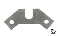 SOPRANOS (Stern) Safe lift retainer