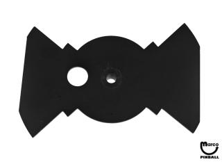 NASCAR / GRAND PRIX (Stern) Impact plate
