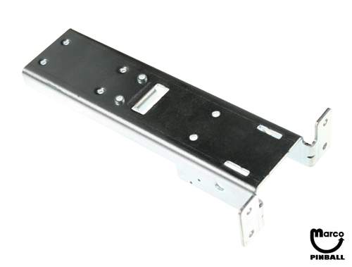 SOPRANOS (Stern) Dual coil mount bracket