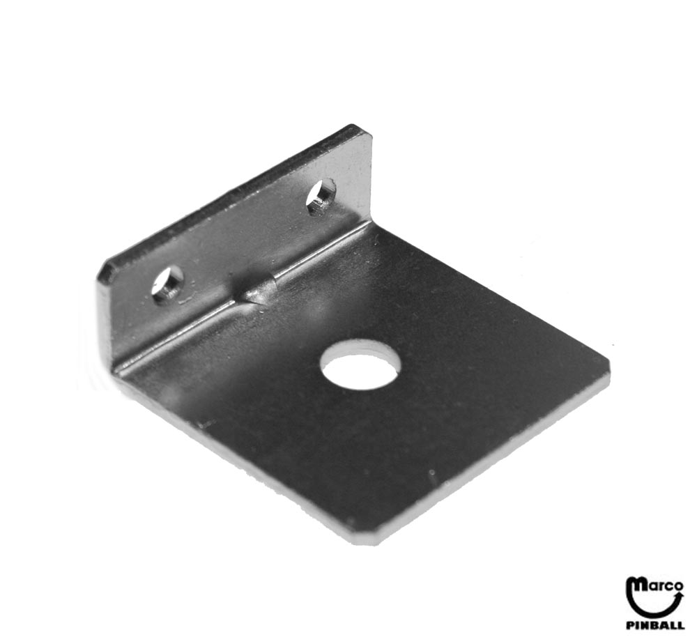 SOPRANOS (Stern) Plunger stop bracket