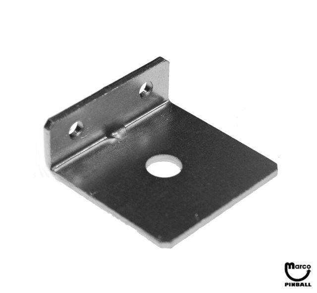 SOPRANOS (Stern) Plunger stop bracket