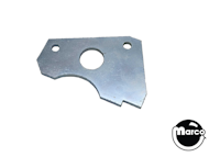 SOPRANOS (Stern) latch plate