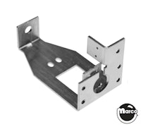 Bracket - VUK left side