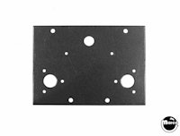 SOPRANOS (Stern) Bada Bing mount plate