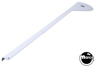Side armor - Stern left chrome 545-9596-10-94