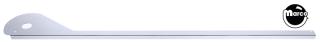 Side armor - Stern left chrome 545-9596-10-94