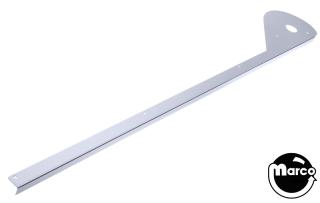 Side armor - Stern right chrome
