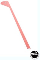 AC/DC LUCI (Stern) side rail right gloss red