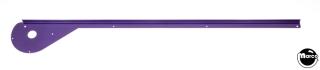 TRANSFORMERS LE (Stern) Side rail left purple