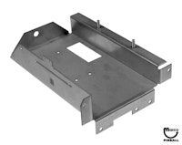 Bracket - VUK assembly
