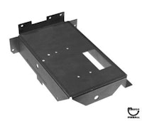 Bracket - VUK assembly