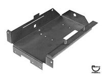 Bracket - VUK assembly