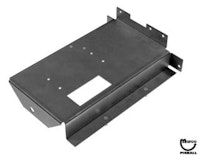 Bracket - VUK assembly