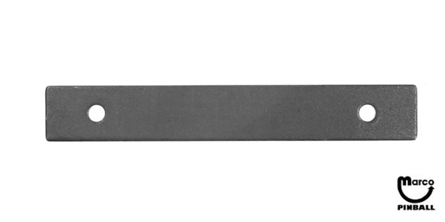 Bracket - retaining plate