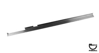 NASCAR / GRAND PRIX (Stern) Playfield rail left