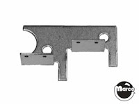 NASCAR / GRAND PRIX (Stern) Bracket ball lock 2