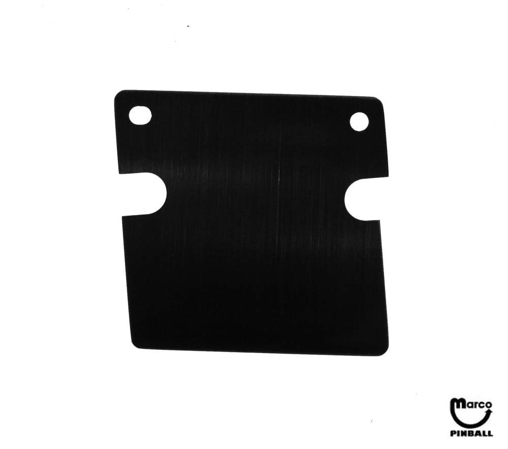 NASCAR / GRAND PRIX (Stern) Flap - right ramp