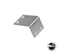Switch mount L bracket