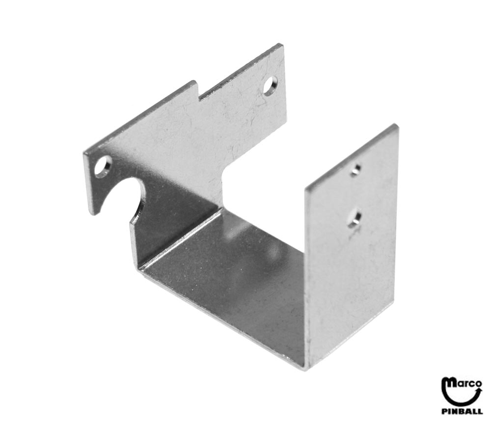 NASCAR (Stern) Bracket - solenoid