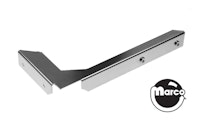 NASCAR (Stern) Bracket back panel right