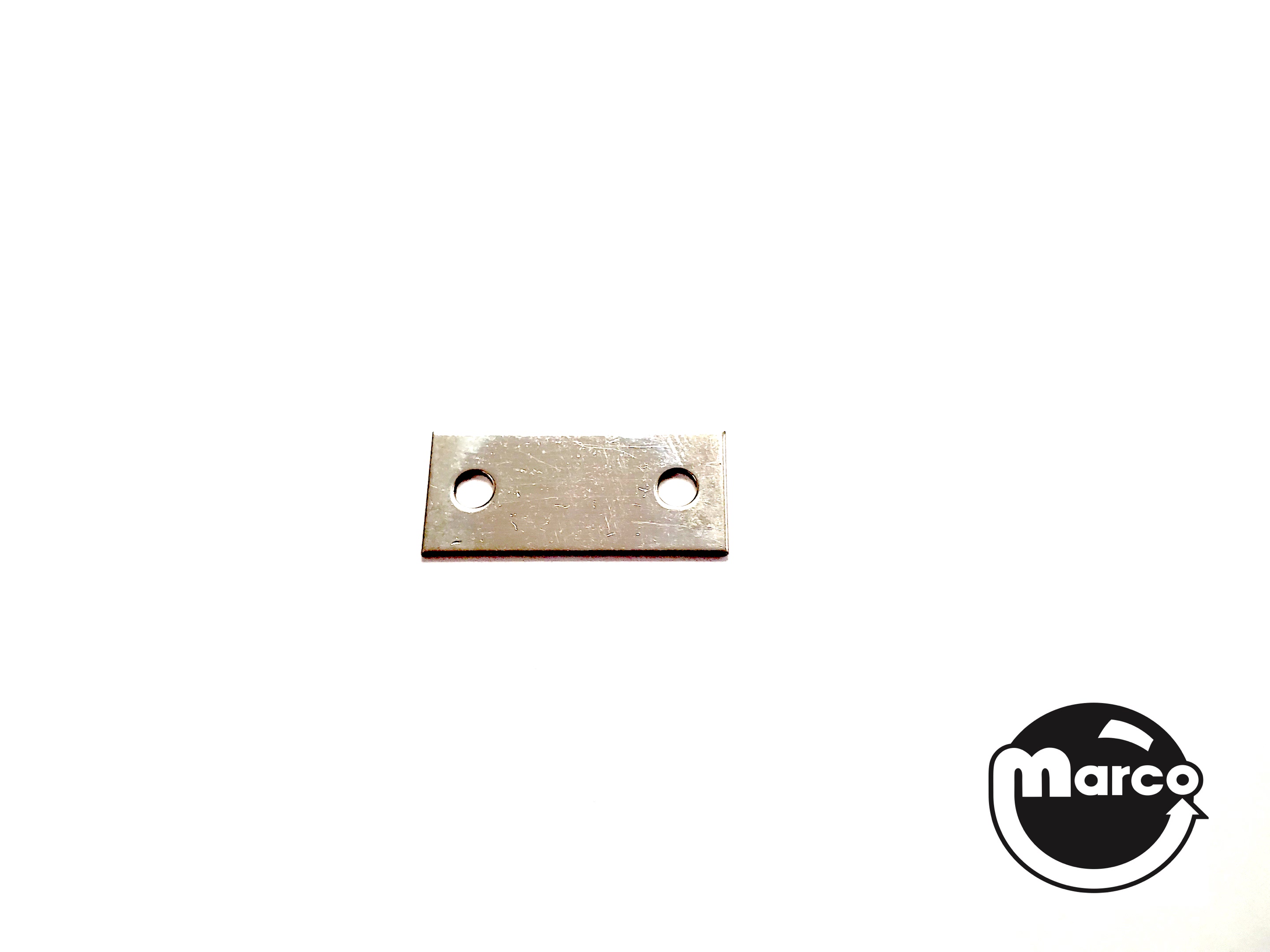 Stern bumper bracket