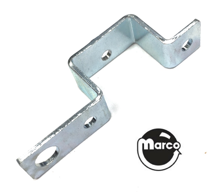 WORLD POKER TOUR (Stern) Ace-in-the-Hole coil bracket