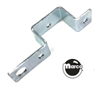 WORLD POKER TOUR (Stern) Ace-in-the-Hole coil bracket