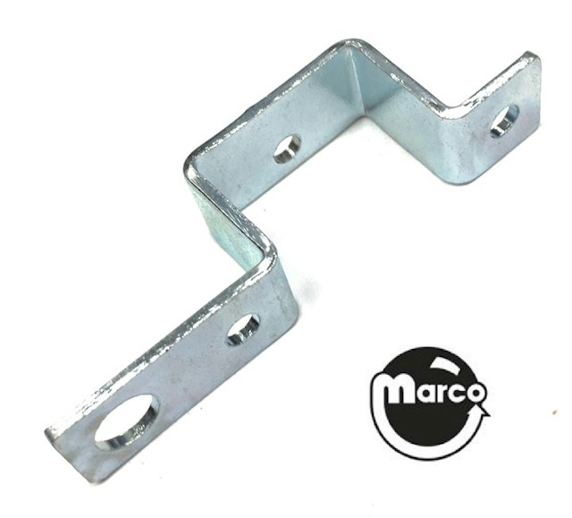 WORLD POKER TOUR (Stern) Ace-in-the-Hole coil bracket