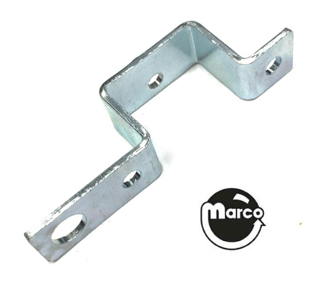 WORLD POKER TOUR (Stern) Ace-in-the-Hole coil bracket
