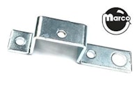 WORLD POKER TOUR (Stern) Ace-in-the-Hole coil bracket