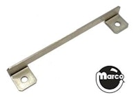 WORLD POKER TOUR (Stern) Wire ramp bracket