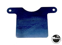 WORLD POKER TOUR (Stern) Flap VUK rear