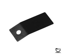 Flap - VUK spring gate