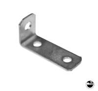 Bracket - coin guide mounting