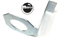 SIMPSONS KOOKY CARNIVAL (Stern) Bracket opto dual-tall