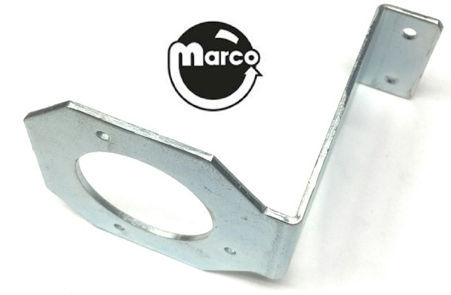 SIMPSONS KOOKY CARNIVAL (Stern) Bracket opto dual-tall