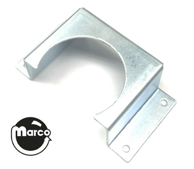 SIMPSONS KOOKY CARNIVAL (Stern) Homer head bracket