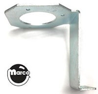 SIMPSONS KOOKY CARNIVAL (Stern) Bracket opto dual-tall