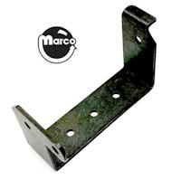 SIMPSONS KOOKY CARNIVAL (Stern) Rocking bracket