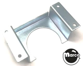 SIMPSONS KOOKY CARNIVAL (Stern) Homer head bracket