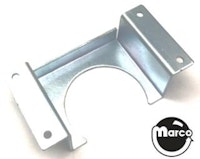 SIMPSONS KOOKY CARNIVAL (Stern) Homer head bracket