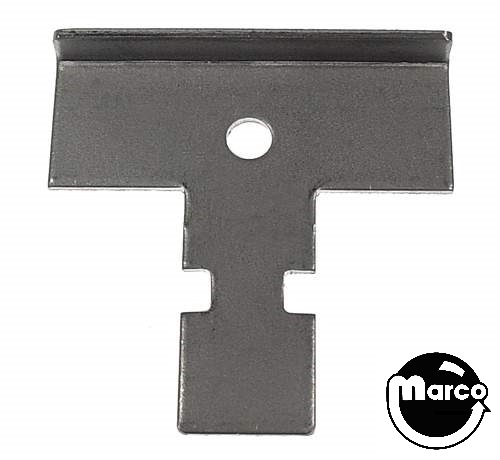 Bracket - target lift 1 bank