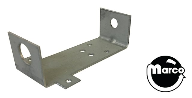WORLD POKER TOUR (Stern) Down post bracket