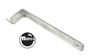 SIMPSONS KOOKY CARNIVAL (Stern) Homer light bracket