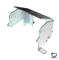PIRATES CARIBBEAN (Stern) TC frame