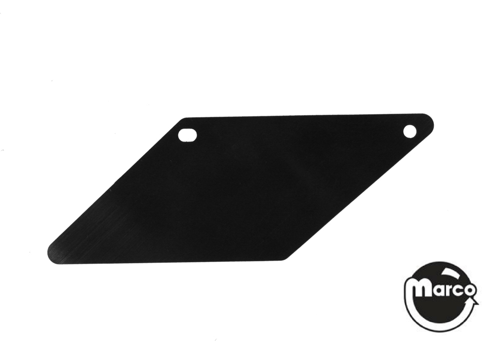 SPIDERMAN (Stern) Ramp left flap