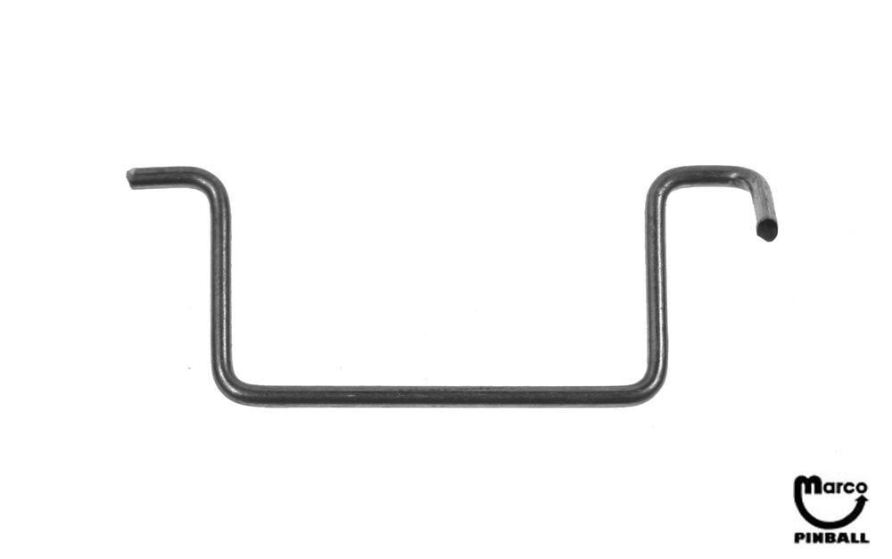 PIRATES CARIBBEAN (Stern) Wire form