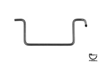 PIRATES OF THE CARIBBEAN (Stern) Wire form