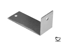 SPIDERMAN (Stern) Plate - rear guide